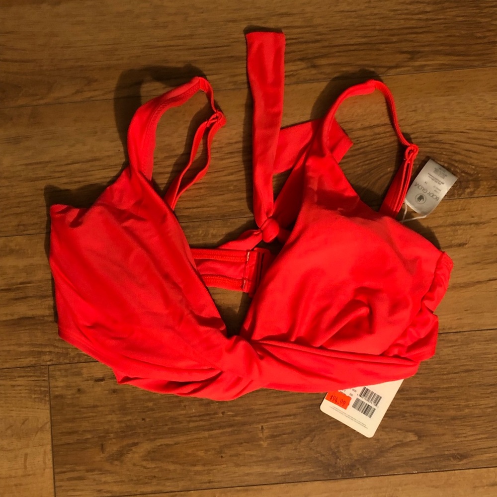 Bikini top